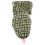 Plush Snake Hand Puppet With Movable Mouth Plaything 11