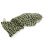 Plush Snake Hand Puppet With Movable Mouth Plaything 10