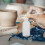 4 Pezzi Punta Aghi Per Applicazione Precisione 5