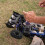 Tank Toy Track Wheel Replacement Part For Model Tanks 4