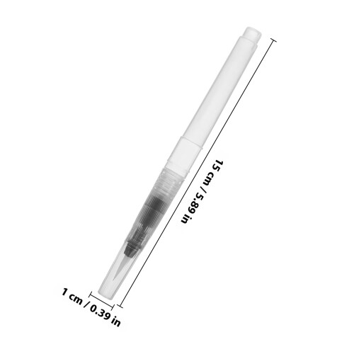 Edible Marker Pen For Baking And Cake Decorating 1
