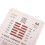 64Pcs I Ching Card Pack Divination Cards For Beginners Complete Guide 8