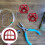4pcs Fire Sprinkler Head Covers Sprinkler Guard Protectors Accessory 11