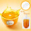 30Pcs 100Ml Transparent Reusable Drinking Flasks For Beverages 5