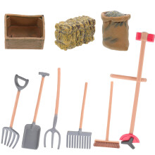9 Mini Da Per Scrivania