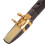 Set Mini Saxofono Tascabile Con 8 , Anima, E Custodia 8