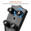 Miniature Plastic Ukulele Toy Musical Instrument Model 11