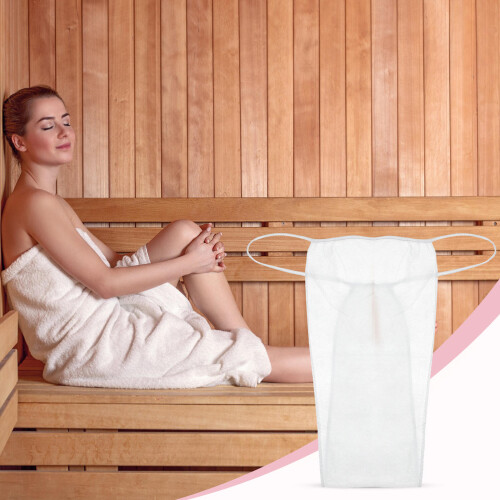 100 Pezzi Mutandine Tanga Abbronzatura Spray 2