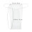 100 Pezzi Mutandine Tanga Abbronzatura Spray 2