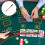 Poker Chips Rake Collector Telescopic Rod For Game Chips 11