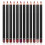 12 Pezzi Labbra Waterproof 12 Per 1