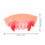 5Pcs Fake Teeth Gnarly Vampire Denture For Halloween Party 3
