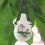 Musical Flower Ocarina 6-Hole Beginner Instrument For Practice 8