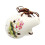 Musical Flower Ocarina 6-Hole Beginner Instrument For Practice 6