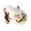 Musical Flower Ocarina 6-Hole Beginner Instrument For Practice 5