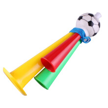 6 Trombe In 21 Cm Note Assortiti Per Feste
