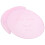 2 Pezzi Vassoio In Silicone Per Maschera Idratante 10