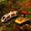 Train Électrique Mini Télécommandé Jouet Éducatif Pour Enfants 3
