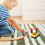 Train Électrique Mini Télécommandé Jouet Éducatif Pour Enfants 4