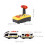 Train Électrique Mini Télécommandé Jouet Éducatif Pour Enfants 2