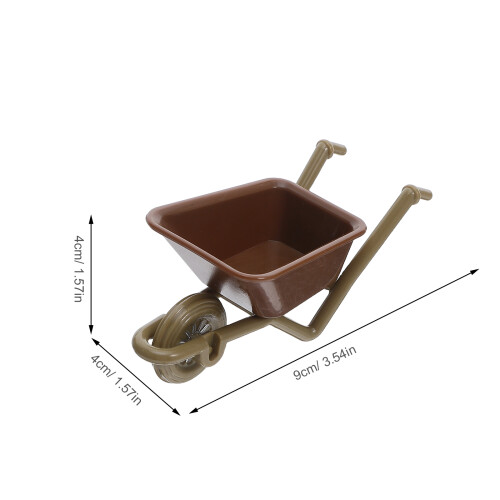 6 Mini Per Giardino E Cortile 2