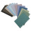 24 Pezzi Raccoglitori A6 In Carta Vintage Per E Scrapbooking 1