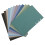 24 Pezzi Raccoglitori A6 In Carta Vintage Per E Scrapbooking 10