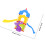 Scivolo Da Da Te Per Bambini 2