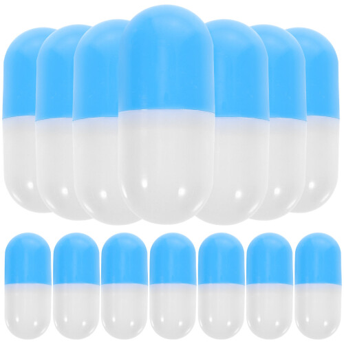 20 Kit Del Dottore Per Bambini Giochi Ruolo Capsule 1