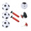 Set Pallone Da Calcio Per Bambini Sport Ragazzi 7