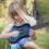 Chitarra In Legno 23 Pollici Per Bambini 6