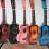 Chitarra In Legno 23 Pollici Per Bambini 11
