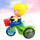 Per Bambini Assortiti 6