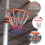 Set Struttura Da Basket Per Interni Sospesa Per Ragazzi 9