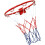 Set Struttura Da Basket Per Interni Sospesa Per Ragazzi 3