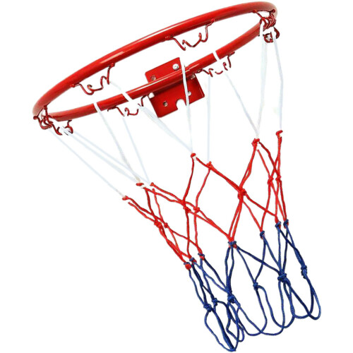 Set Struttura Da Basket Per Interni Sospesa Per Ragazzi 2