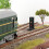 2Pcs Railroad Light Model Sand Table Miniature Signals Building Material 11