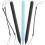 Set Lavagna LCD Per Bambini Con , Tablet 7