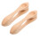 2Pcs Wooden Musical Spoons For Kindergarten Performance Percussion 6