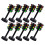 12Pcs Traffic Light Toy Model Kids Educational Game 1