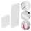 Tongue Packaging Box Plastic Storage For Tongue Cleaners 4