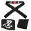 Cotton Japanese Headband Multi-Use Samurai Chef Karate Accessory 3