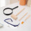 Set Mini Martello E Scalpello In Legno Per Bambini Educativo 6