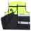 Reflective Safety Vest High Visibility Lightweight Yellow 10