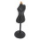 Mini Manichino Bamboletta Con Base Per Vestiti 6