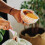 Mixing Bowl Trasparente Per Trattamenti Set 1 11