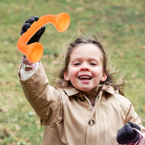 Telefono Per Bambini Con E Feedback Uditivo 2