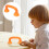 Telefono Per Bambini Con E Feedback Uditivo 11