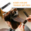 Hair Color Stick Per , Touch-Up E 8