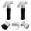 2Pcs Simulation Hammers Toys For Kids Knocking Small Hammer Props 8